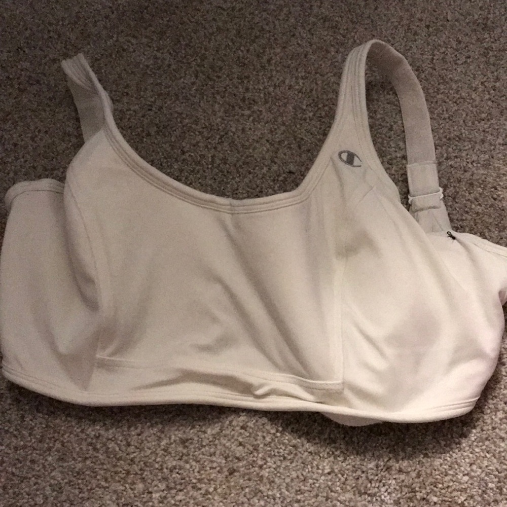 Champion spirt bra